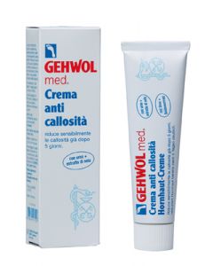 Gehwol Crema Anti Callosità 75ml