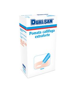 Dualsan Pomata Callifuga Extraforte 7,5ml
