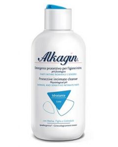 Alkagin Detergente Intimo Protettivo 250ml