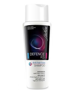 Bionike Defence Ks Anti-Hair Loss Shampoo 200Ml
