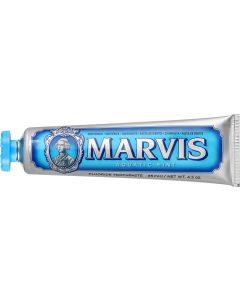 Marvis Aquatic Mint Dent.25ml
