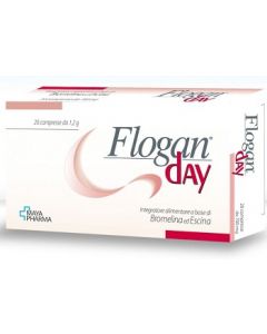 FLOGAN DAY 20CPR NF