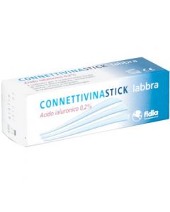 Connettivina Stick Labbra 0.2% Idratante 3g
