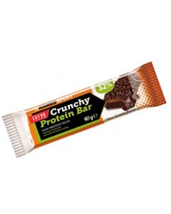 Named Sport Crunchy Proteinbar Choco Brownie Barretta Proteica 40 g
