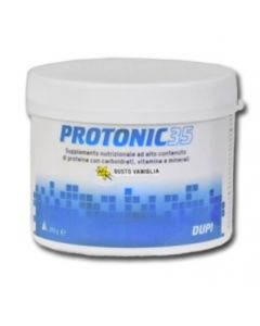 Protonic 35 Integratore Proteico Vaniglia 300 g