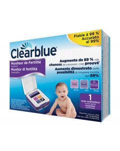 Clearblue Monitor di Fertilità Avanzato
