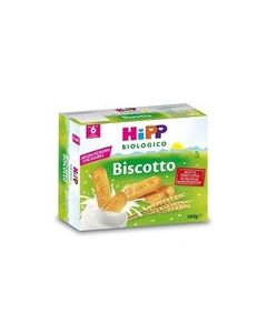 HIPP BIO BISCOTTO 720G
