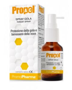 Promopharma Propol Ac Spray Gola 30Ml