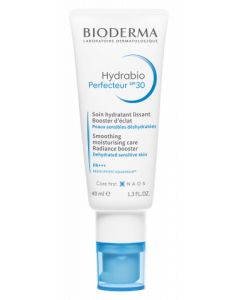 Bioderma Hydrabio Perfecteur SPF 30 Trattamento Dermatologico Effetto Seconda Pelle 40 ml