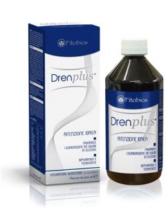 Drenplus Integratore 50 ml