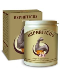 Dr.Giorgini Asparticus Vitaminsport Integratore Alimentare 360G