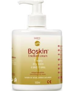Boskin Crema Emolliente 500 ml
