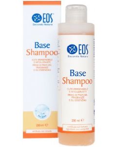 Eos Shampoo Base 200ml