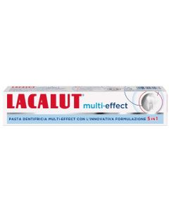 Lacalut Dentif.multi-effect 75ml