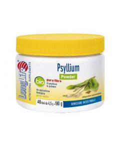 Longlife Psyllium Bio Powder