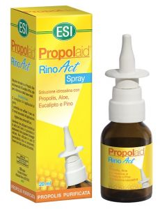 Esi Propolaid RinoAct Spray Nasale 20 ml