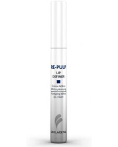 Collagenil Re-Pulp Lip Definer Crema Labbra Effetto Plumping 10ml