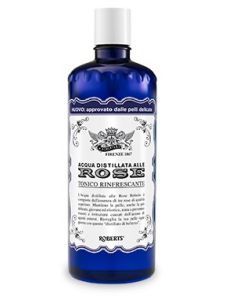 Acqua alle Rose Roberts Tonico Rinfrescante Viso 300 ml