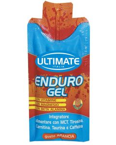 Ultimate Enduro Gel Ar.1 Busta