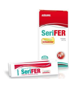 SERIFER INT 14BS 1,5G