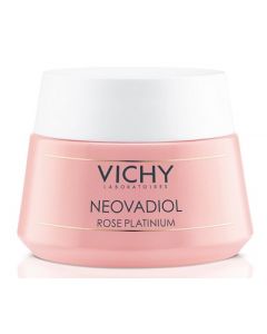 Vichy Neovadiol Rose Platinum Crema Giorno 50ml