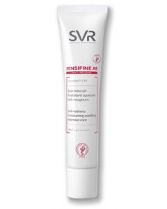 SVR Sensifine Crema Trattamento Dermolenitivo Pelle Intollerante 40 ml