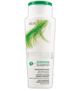 Bionike Defence Hair Antiforfora Shampoo Dermopurificante 200 ml