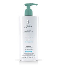 Bionike Defence Hair Dermolenitivo Shampoo Ultradelicato 400 ml