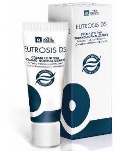 Eutrosis DS Crema Viso Lenitiva Squamo-Normalizzante 30 ml