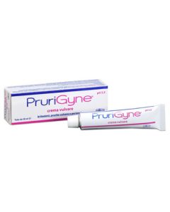PruriGyne Crema Vaginale Intima Lenitiva 30 ml