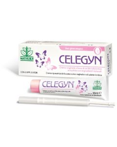 Celegyn Crema Vaginale 30 ml