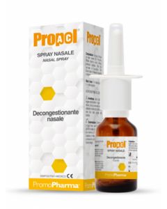 Promopharma Propol Ac Spray Nasale 15Ml