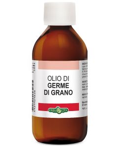 Erba Vita Olio Germe Di Grano Integratore Antiossidante 100 ml