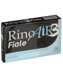 Rinoair 3 10fl.5ml