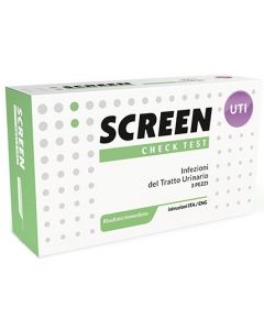 Screen Test Infez.vie Urin.3pz