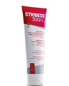 Stribess 300AG Crema Dermatologica Lipo-Riequilibrante 300ml
