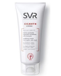 SVR Cicavit Crema Riparatrice Lenitiva 100 ml