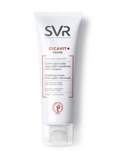 SVR Cicavit Crema Riparatrice Lenitiva 40 ml
