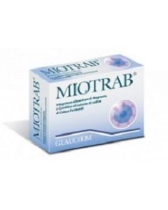 Miotrab Integratore 30 Compresse