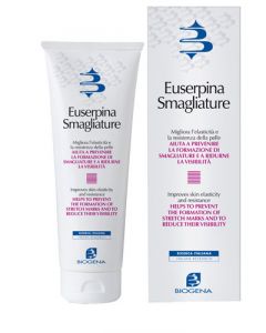 Biogena Euserpina Crema Anti-Smagliature 250 ml