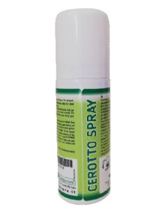Farmacare Cerotto Spray Protezione Piccole Ferite 40 ml