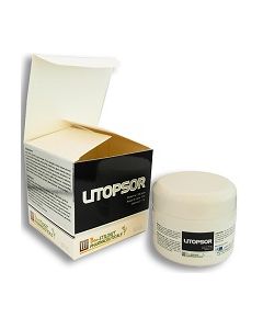 Litopsor Crema Cosmetica Pelle Secca 50 ml