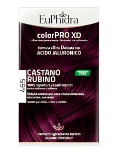 Euphidra Colorpro xd 465 Castano Rub.