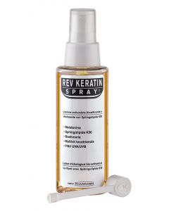 Rev Keratin Spray Lozione Anticaduta 100 ml