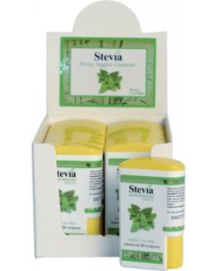 Fior di Loto Stevia in Compresse 12 g