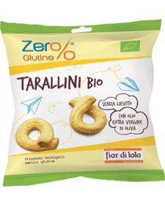FdL Tarallini S/G Bio Monoporz