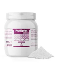 Protisprint Nutrition Geriatria Integratore In Polvere  300 G