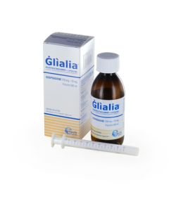 Glialia Sospensione Orale 200Ml