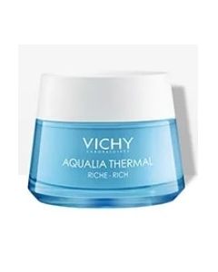 Vichy Aqualia Thermal Crema Reidratante Ricca 50ml