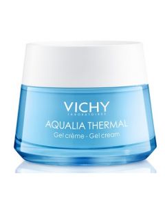 Vichy Aqualia Thermal Crema Reidratante-Gel 50ml